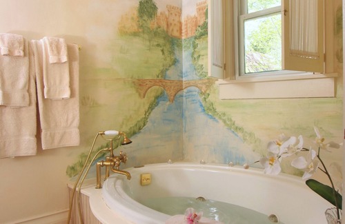 Chautauqua Hotel | The Spencer Hotel & Spa