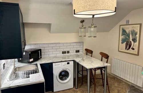 Weymouth Hotel | The Spice Ship