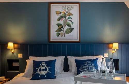 Weymouth Hotel | The Spice Ship