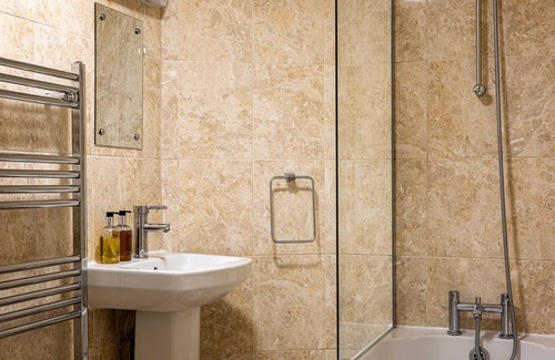 Weymouth Hotel | The Spice Ship