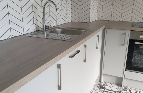 Pontcanna Apartment | The Spires Serviced Apartments Cardiff