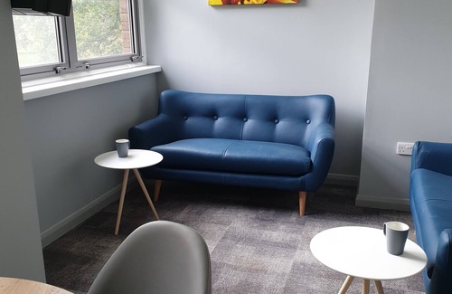 Pontcanna Apartment | The Spires Serviced Apartments Cardiff