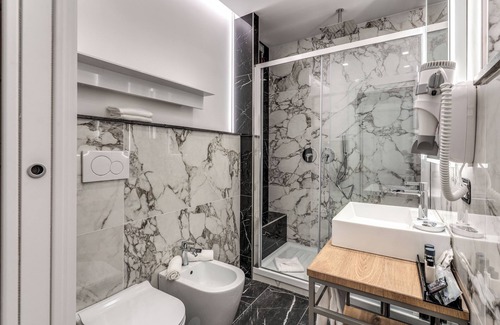 Rione XVIII Castro Pretorio Hotel | The Spotlight Boutique Hotel