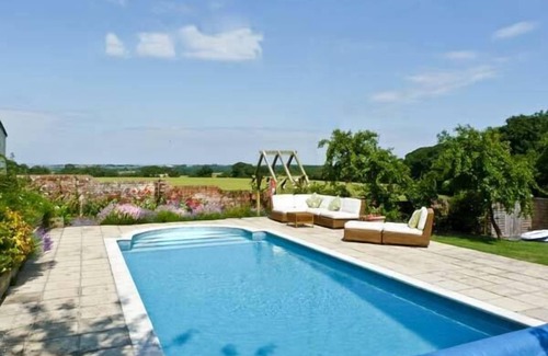 Ryde Cottage | The Springs