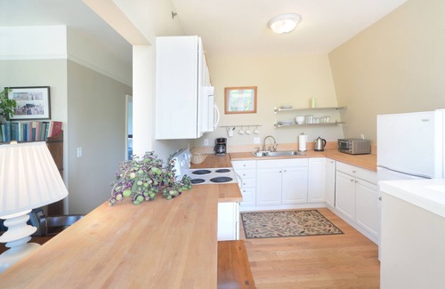 Saratoga Springs Bed & Breakfast | The Springwater B&B