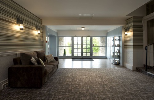 St Ives Hotel | The St Ives Bay Hotel