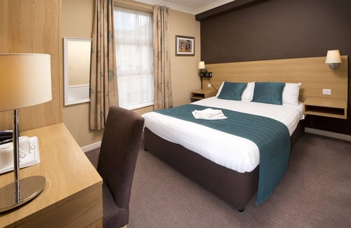 St Ives Hotel | The St Ives Bay Hotel