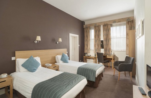 St Ives Hotel | The St Ives Bay Hotel
