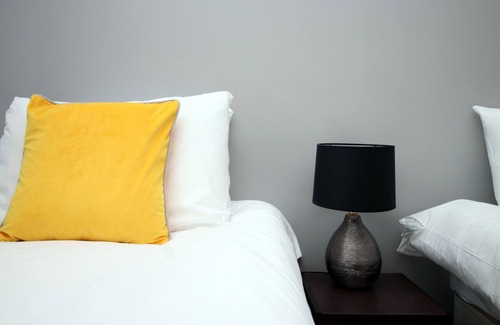 Uplands Apartment | The St James