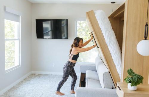 Asbury Park Hotel | The St Laurent Guest Rooms