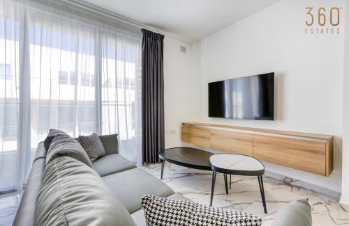 Bugibba Apartment | The St Pauls Bay Escape Suites by 360 Estates