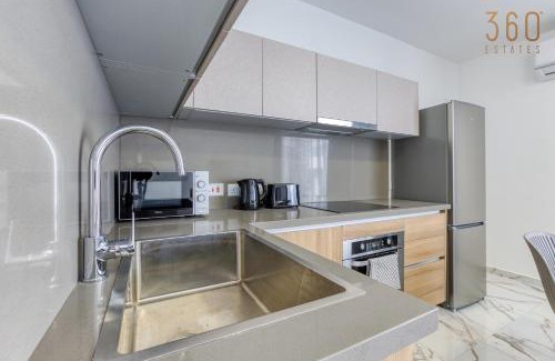 Bugibba Apartment | The St Pauls Bay Escape Suites by 360 Estates