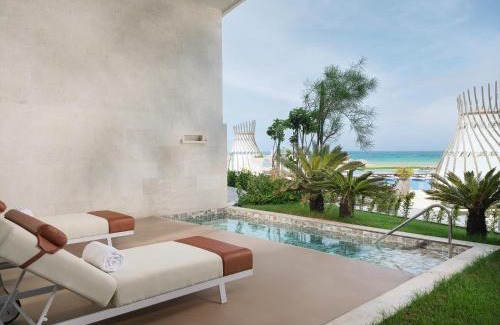 Muscat Resort | The St. Regis Al Mouj Muscat Resort