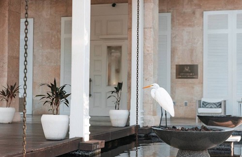 Herreras Hotel | The St. Regis Bahia Beach Resort, Puerto Rico