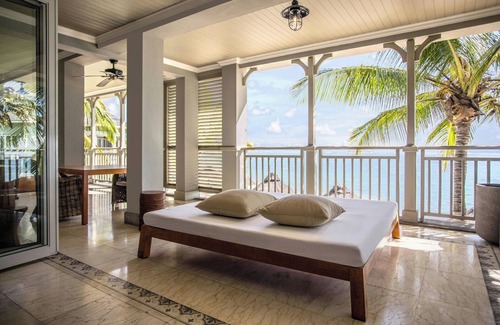 Le Morne Resort | The St. Regis Le Morne Resort, Mauritius