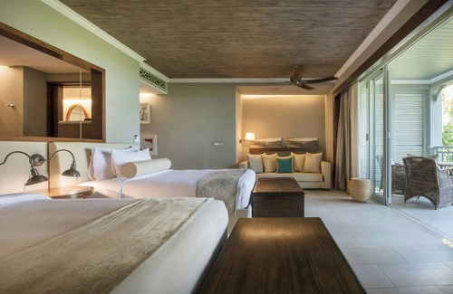 Le Morne Resort | The St. Regis Le Morne Resort, Mauritius