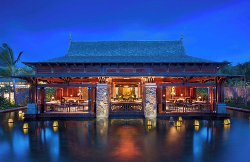 Le Morne Resort | The St. Regis Le Morne Resort, Mauritius