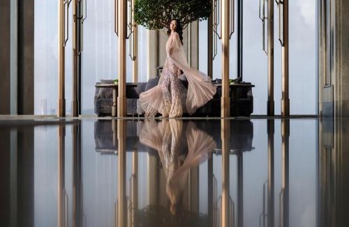 Bao'an Hotel | The St. Regis Shenzhen Bao'an