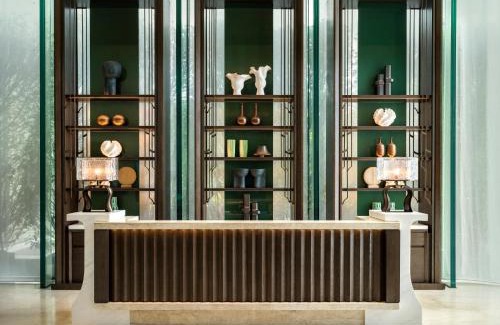 Bao'an Hotel | The St. Regis Shenzhen Bao'an