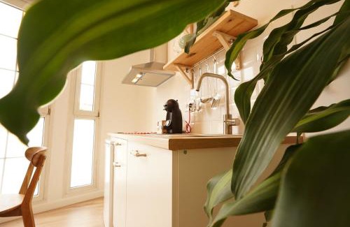 Vegueta Apartment | THE STAY Las Palmas VV