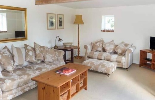 Rochester Cottage | THE STABLES, family friendly, luxury holiday cottage in Upper Upnor