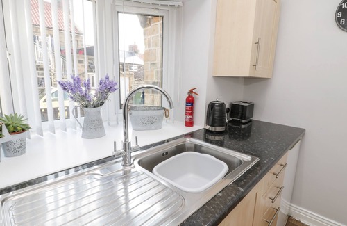 Marske-by-the-Sea Cottage | THE STABLES, family friendly, with a garden in Marske-By-The-Sea