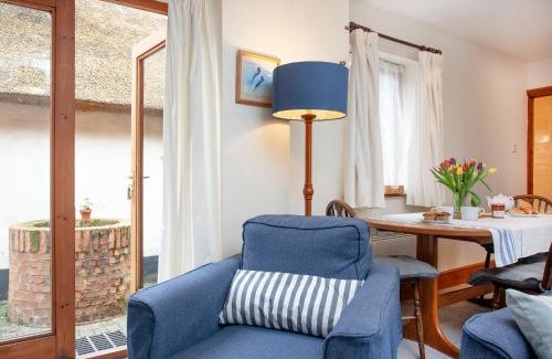 Clyst St Mary House | The Stables