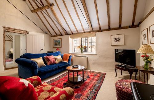 King's Cliffe House | The Stables