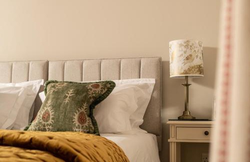 King's Cliffe House | The Stables