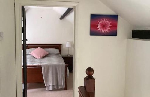 Bletchley Apartment | The Stables Mursley