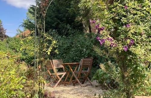 Bletchley Apartment | The Stables Mursley