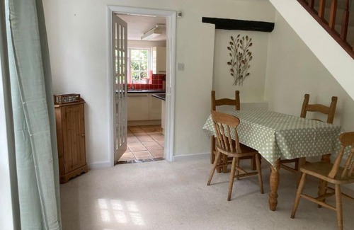 Bletchley Apartment | The Stables Mursley