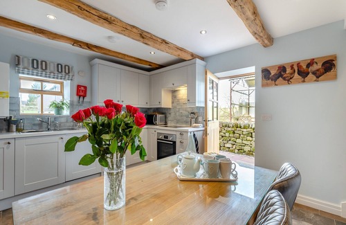 Cauldon Low Cottage | The Stables - UK46731