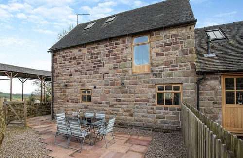 Cauldon Low Cottage | The Stables - UK46731