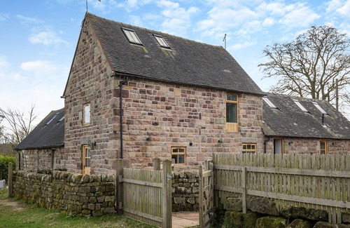 Cauldon Low Cottage | The Stables - UK46731