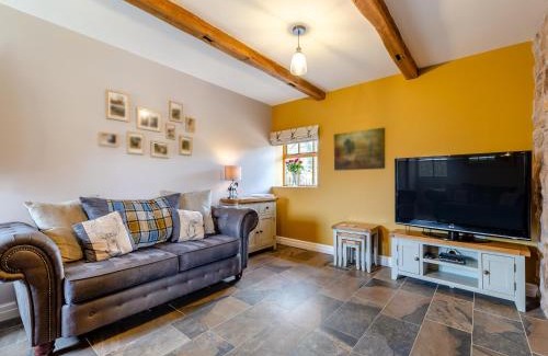 Cauldon Low House | The Stables - Uk46731