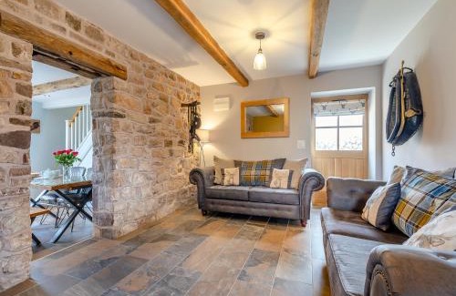 Cauldon Low House | The Stables - Uk46731