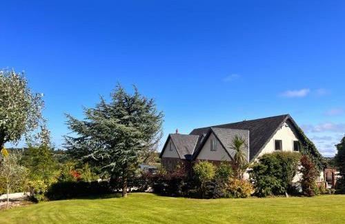 Ballindinas House | The Starlings Country House