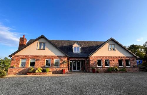 Ballindinas House | The Starlings Country House