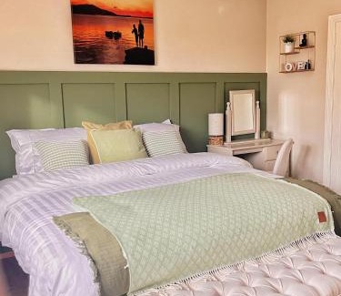 Ballindinas House | The Starlings Country House