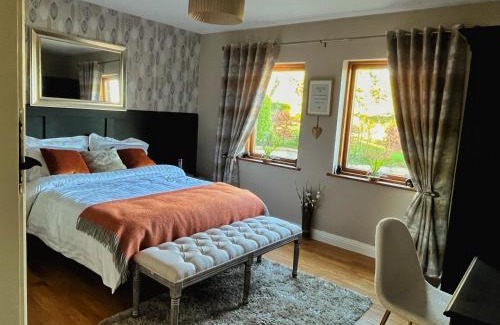 Ballindinas House | The Starlings Country House