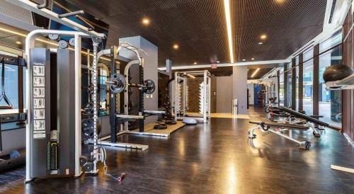 Navy Yard Apartment | The Stay 1 - Navy Yard Washington DC