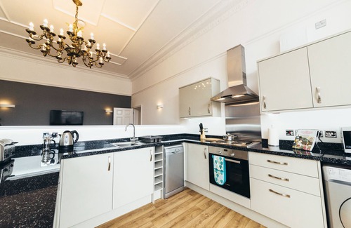 Derby Apartment | The Stay Company Friar Gate