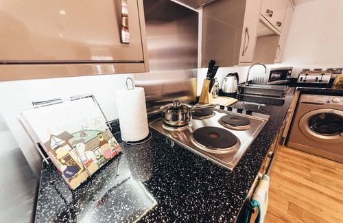 Derby Apartment | The Stay Company Friar Gate