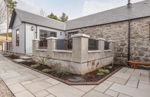 Rogart House | The Steading