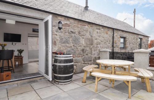 Rogart House | The Steading