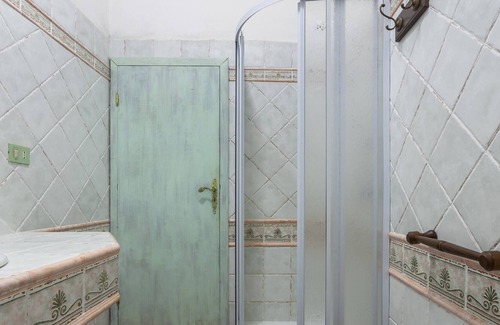 S'Archittu House | The Stone Arch (i.u.n. P3152)