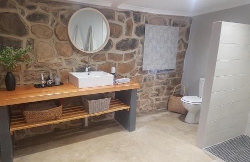 Kwa Sani House | The Stone Barn