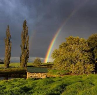 Kwa Sani House | The Stone Barn