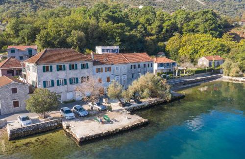 Prcanj Apartment | The Stone House, Prcanj 165